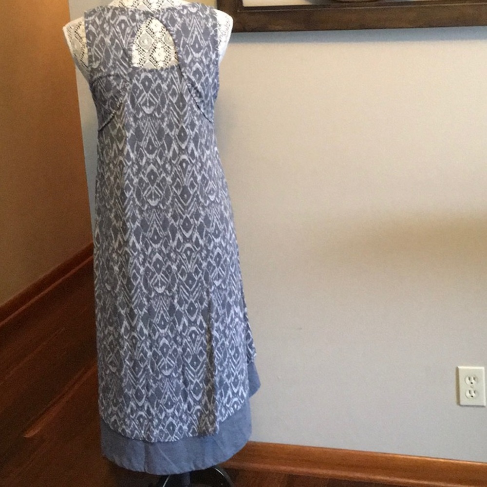 [ MOD-O-DOC ]  DRESS - Picture 4 of 7